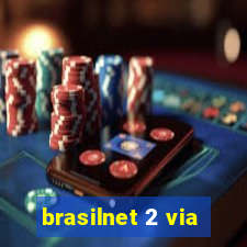 brasilnet 2 via